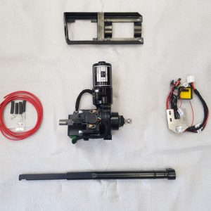 Opel GT - LHD (Left Hand Drive)