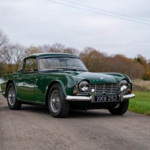 TR4