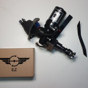 Fiat Ducato LHD/RHD (Left/Right Hand Drive)