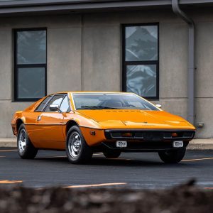 Esprit - No Airbag (S1, S2, S2.2, S3, X180, S4)