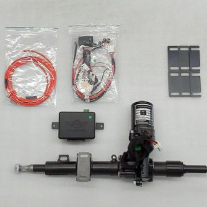 VW Golf (Rabbit) MK1 LHD (Left Hand Drive)