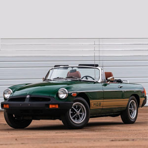MGB S3 (version 2)