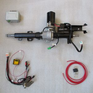 VW Golf (Rabbit) MK1 RHD (Right Hand Drive)